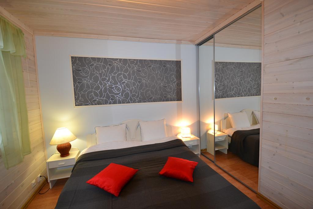 Valentin Cottage Enonkoski Habitación foto